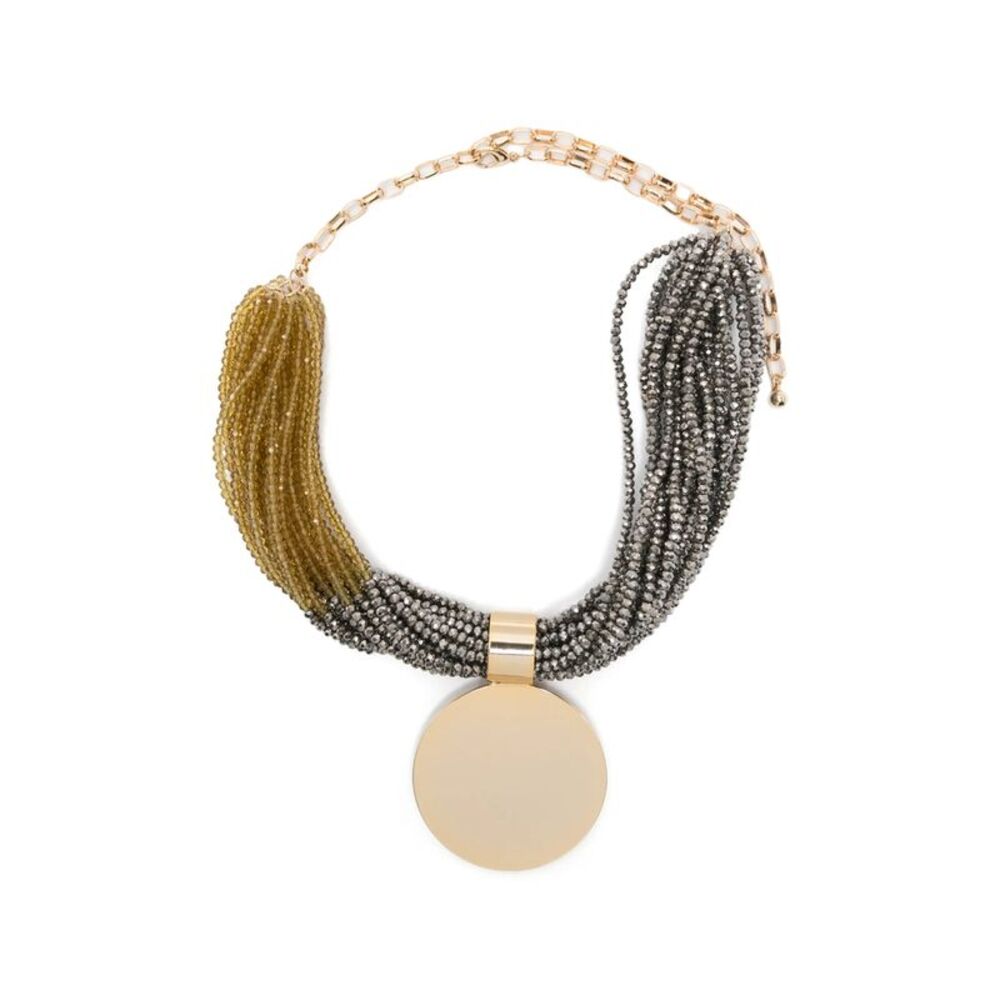 Antonelli Gold Necklaces Women